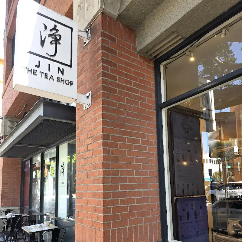 Jin Tea Shop