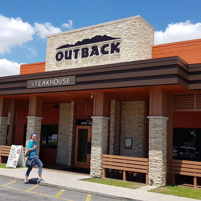 Outback Steakhouse