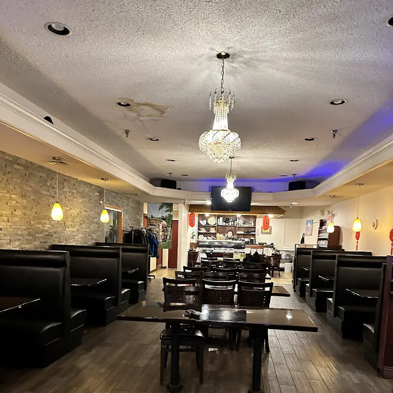 Jasmine Oriental Cuisine
