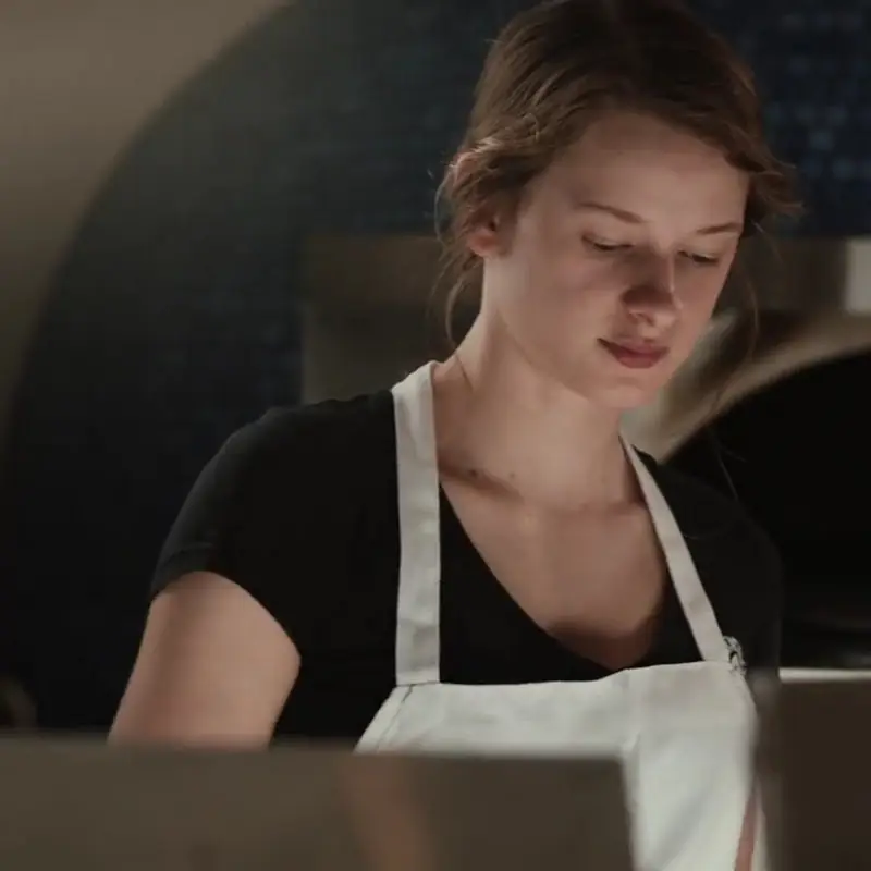 Il Forno Vanish