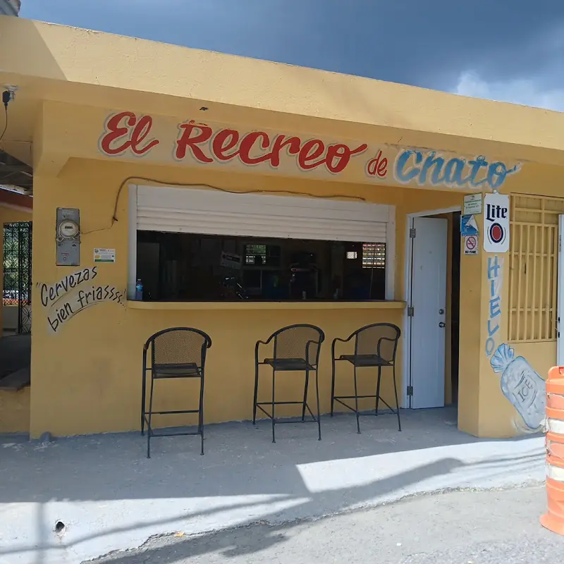 Recreo de Chato