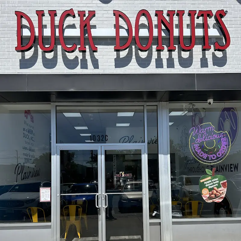 Duck Donuts