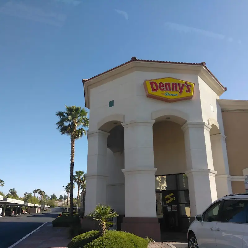 Denny's Restaurant