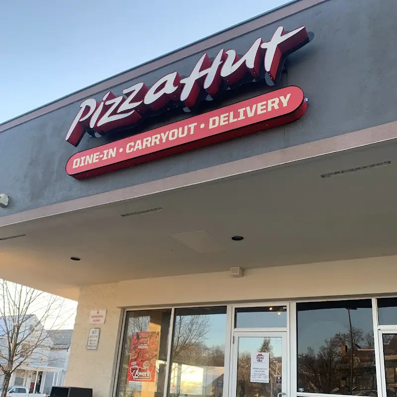 Pizza Hut