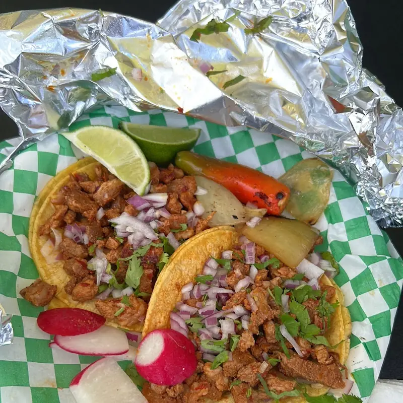 Tacos el Aguacatero