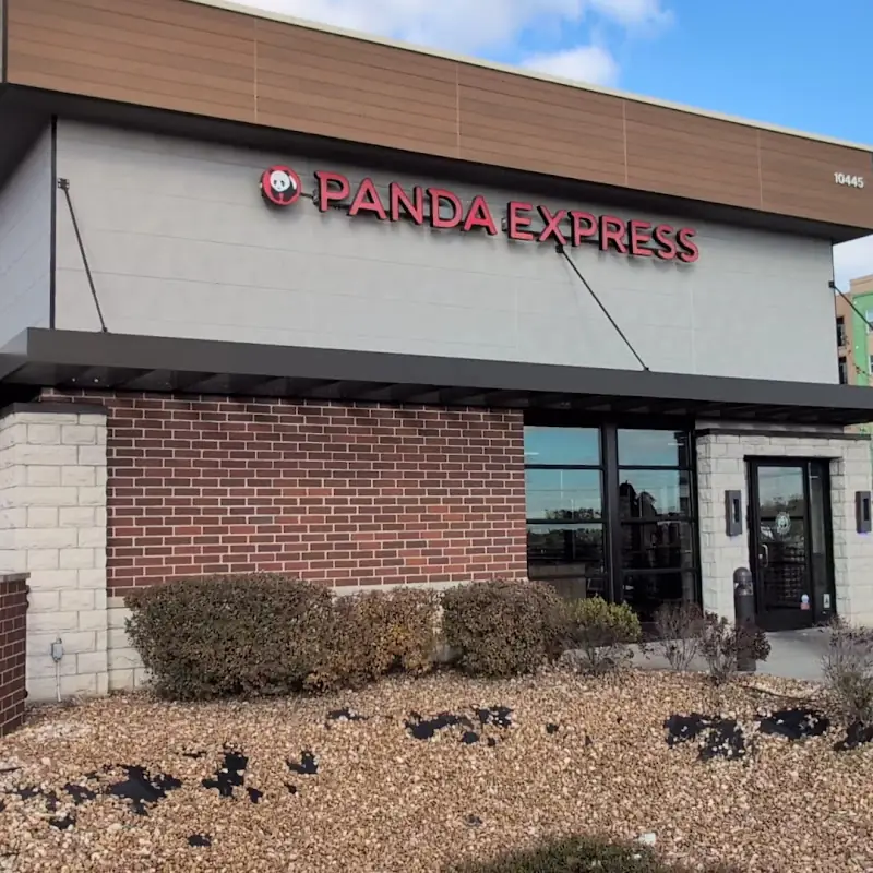 Panda Express