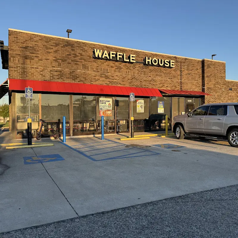 Waffle House