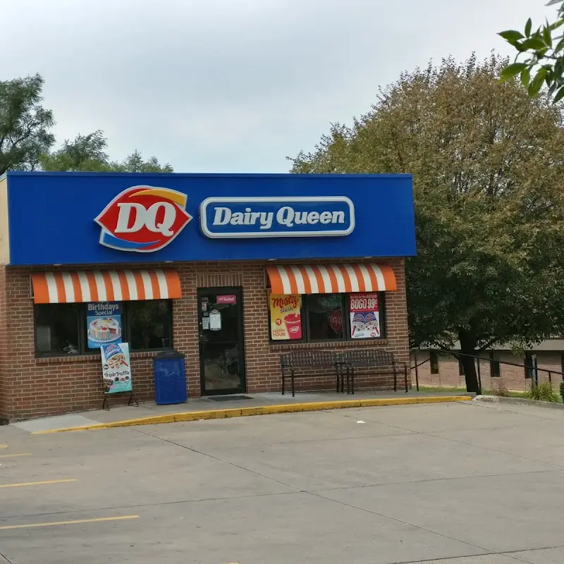 Dairy Queen (Treat)