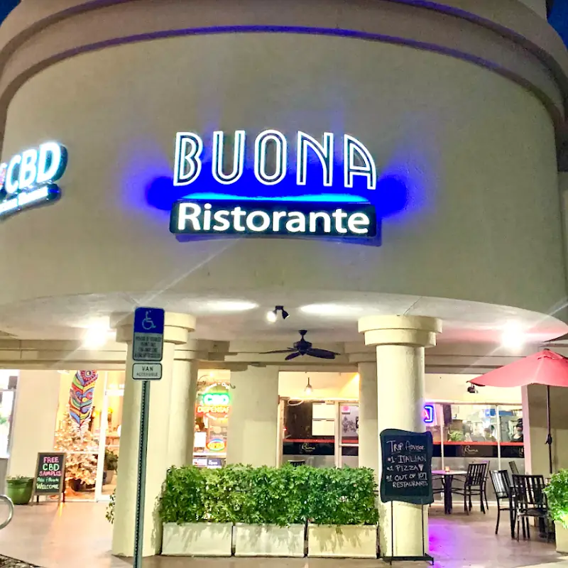 Buona Ristorante
