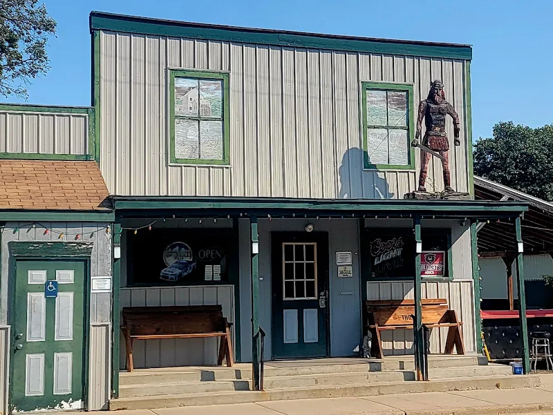 Fort Tavern and Steakhouse