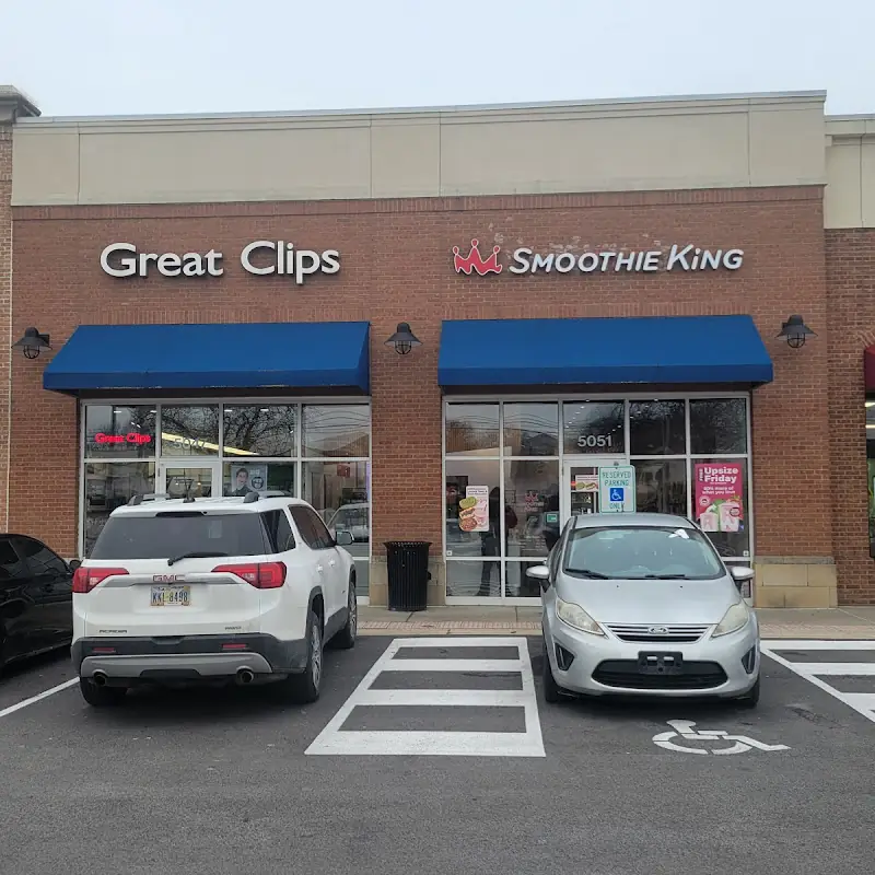 Smoothie King