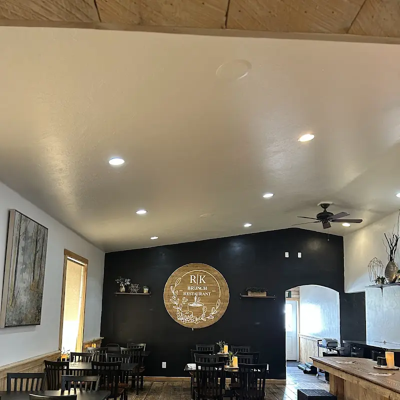 R and K Brunch Restaurant