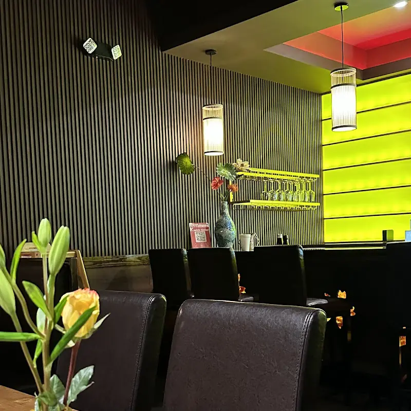 Osaka Sushi & Steakhouse (Chattanooga)