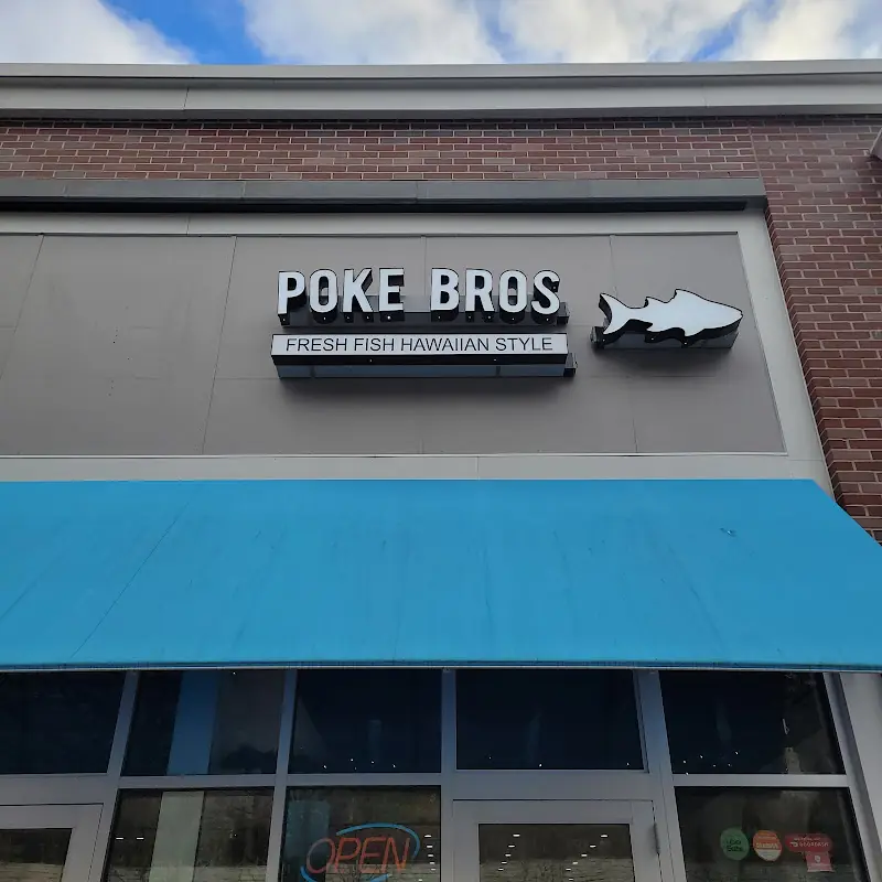 Poke Bros.