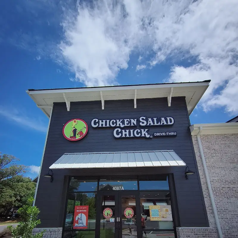 Chicken Salad Chick