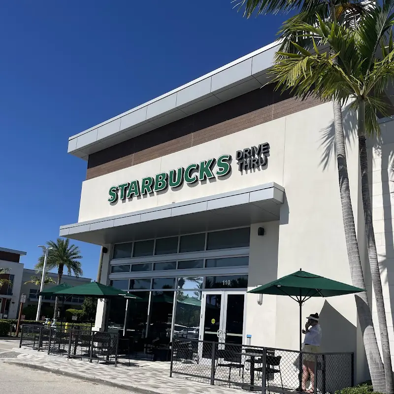 Starbucks Coffee Company