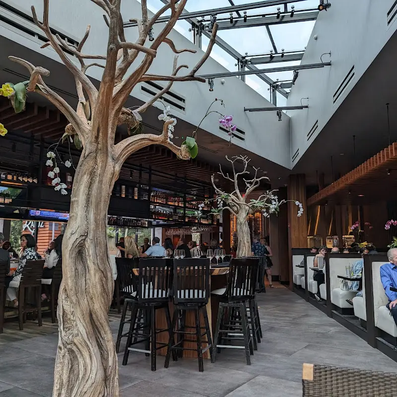Kaluz Restaurant Plantation