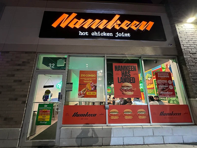 Namkeen
