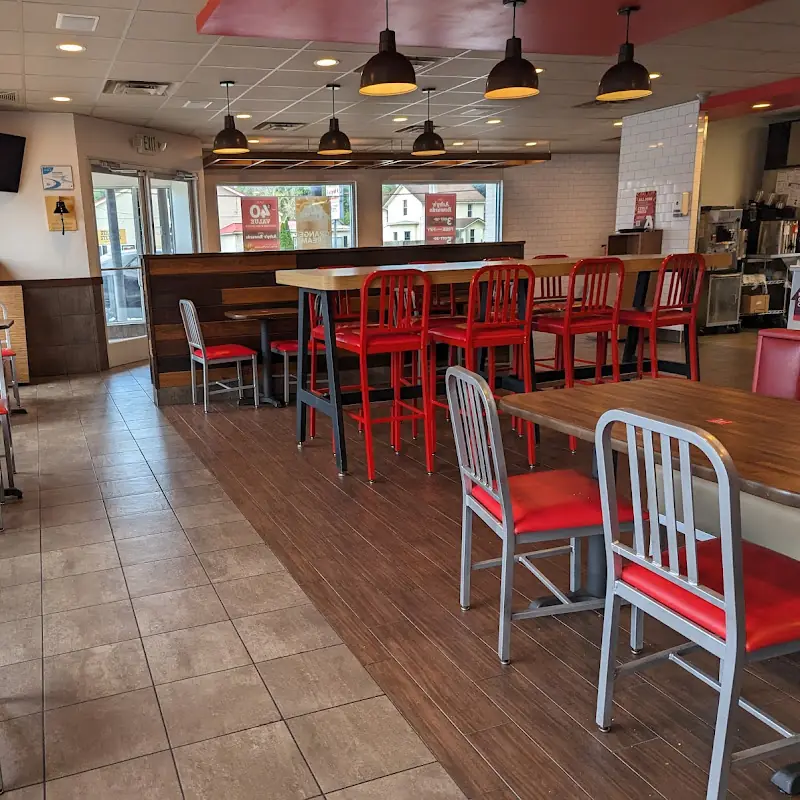 Arby's