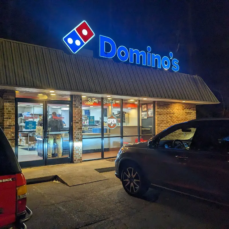 Domino's Pizza