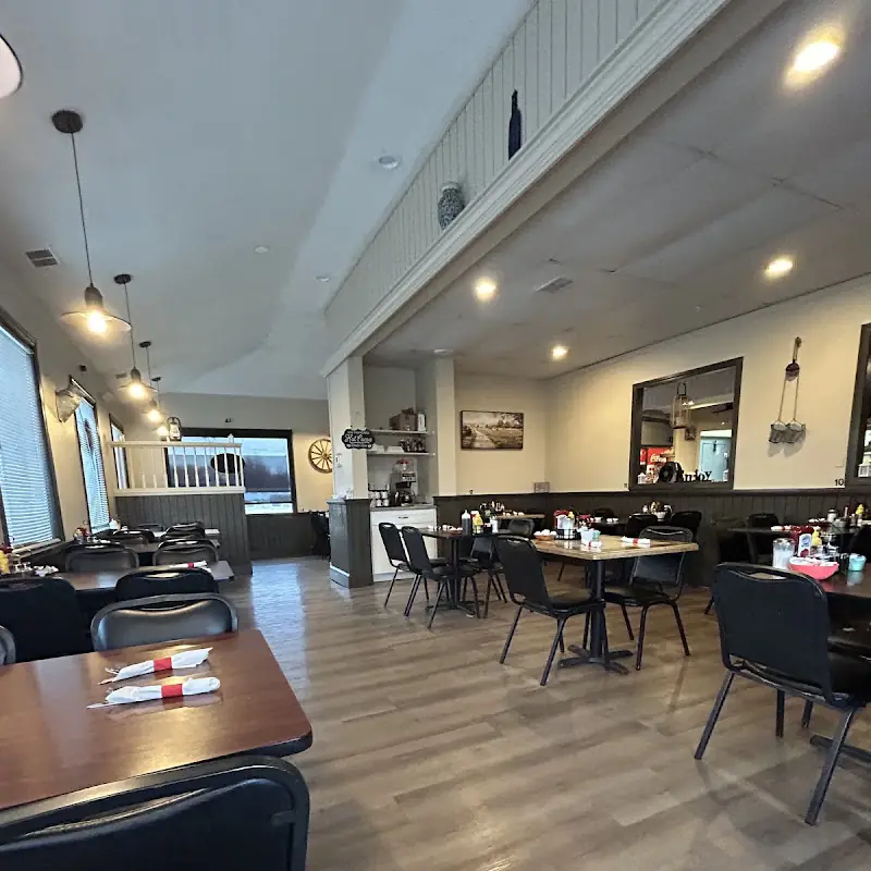 Ranch House East Windsor