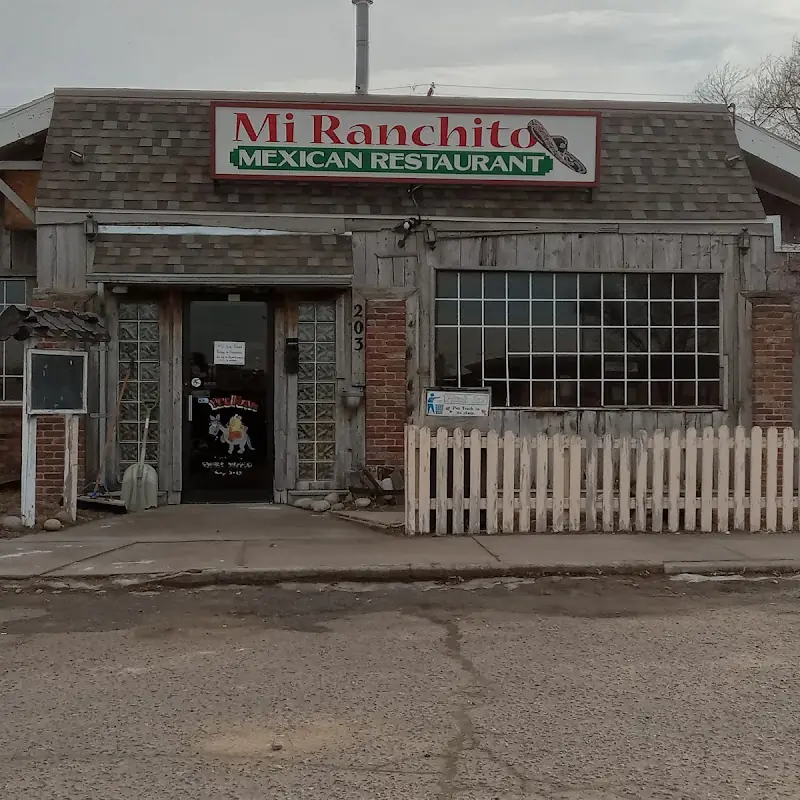 Mi Ranchito Mexican Restaurant