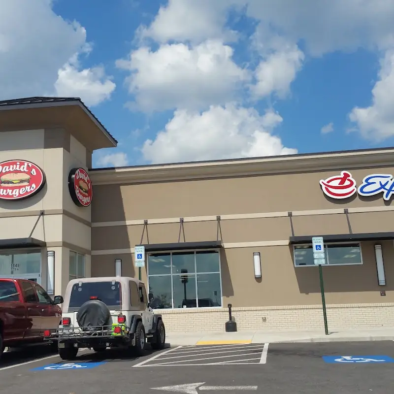 David’s Burgers