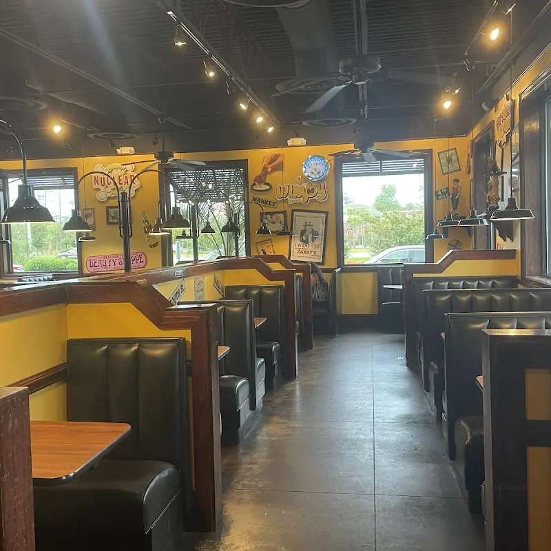 Zaxbys Chicken Fingers & Buffalo Wings