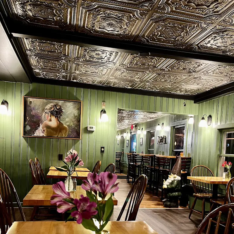The Gnome Bistro