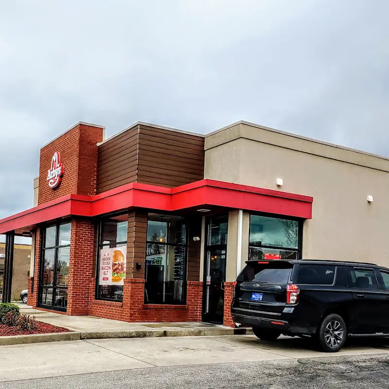 Arby's