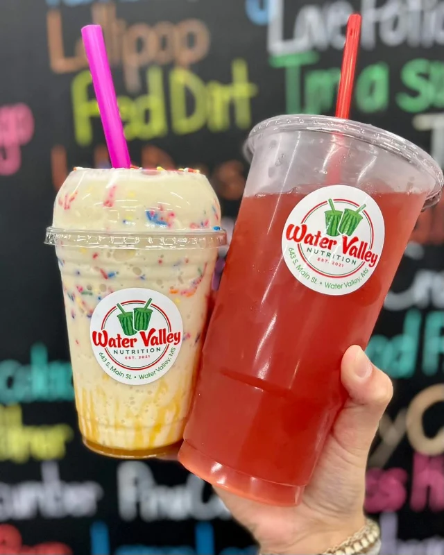 Water Valley Nutrition