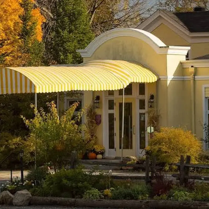 Auberge West Brome