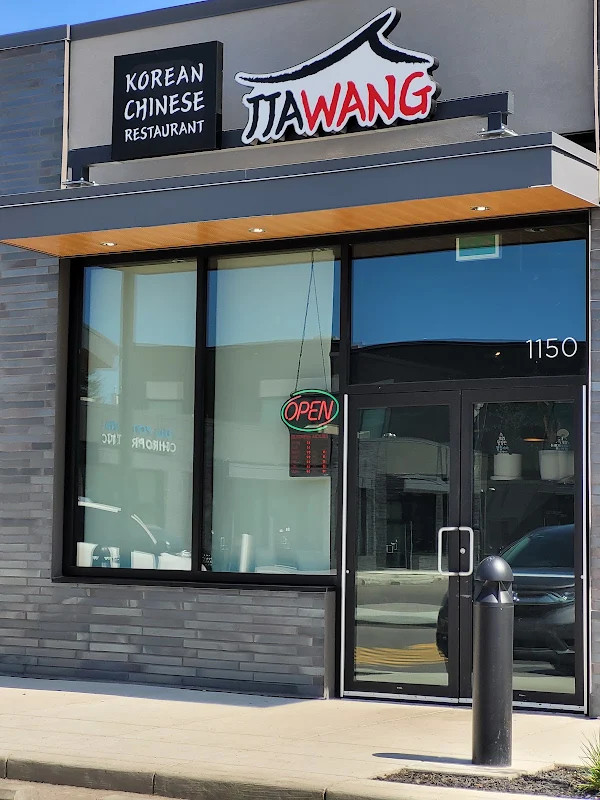 Jjawang
