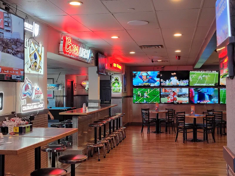 6 Boneless Wings