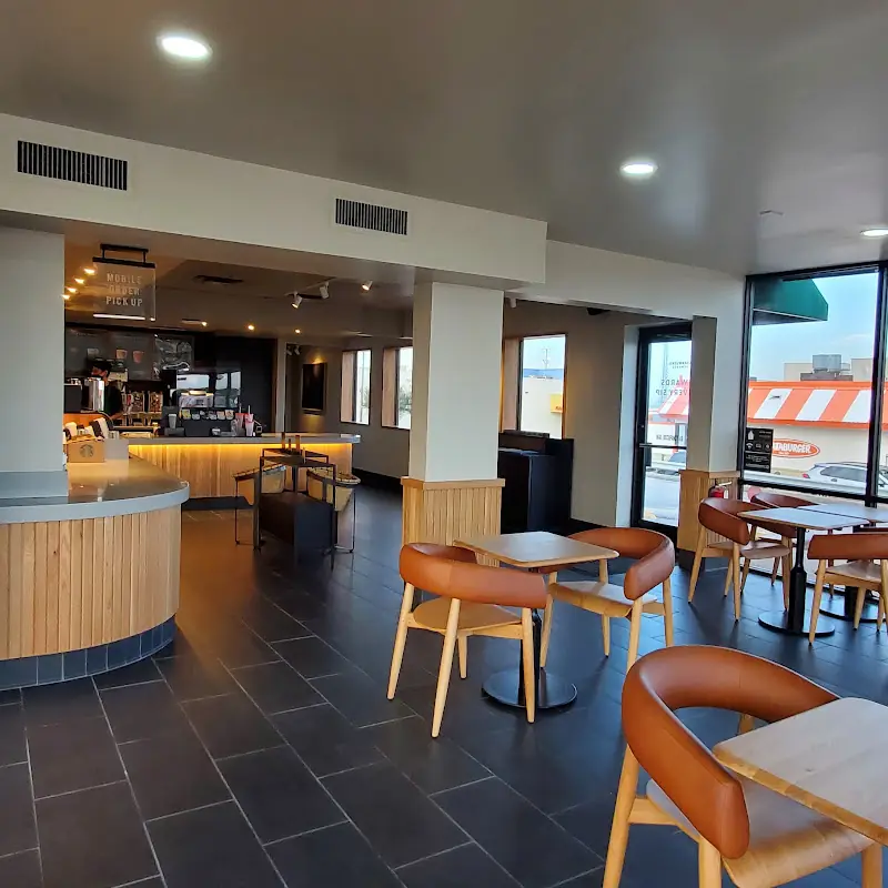 Starbucks Coffee Company