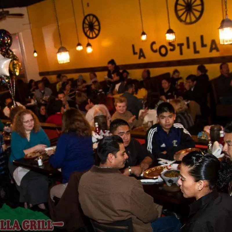La Costilla Grill Atlanta