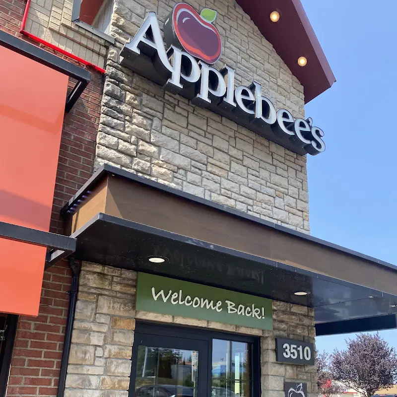 Applebee's Grill + Bar