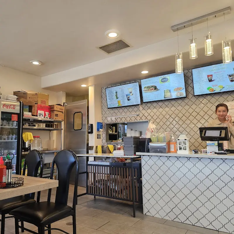 Chopstix Vietnamese Restaurant
