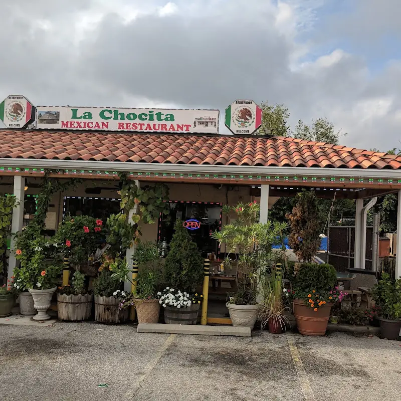 La Chocita Restaurant