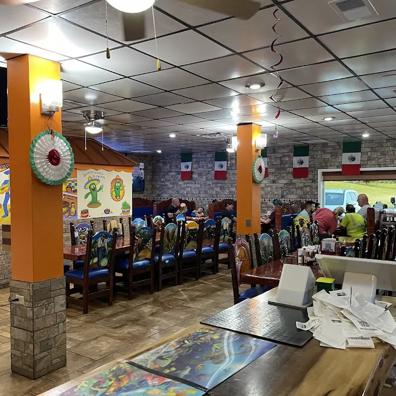 El Acapulco