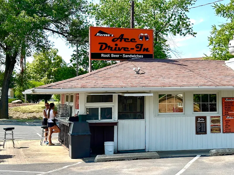 Ace Drive-In