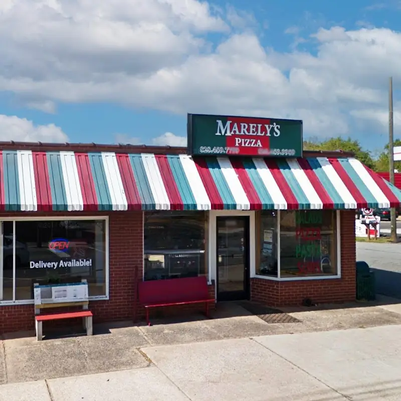 Marely's Pizza