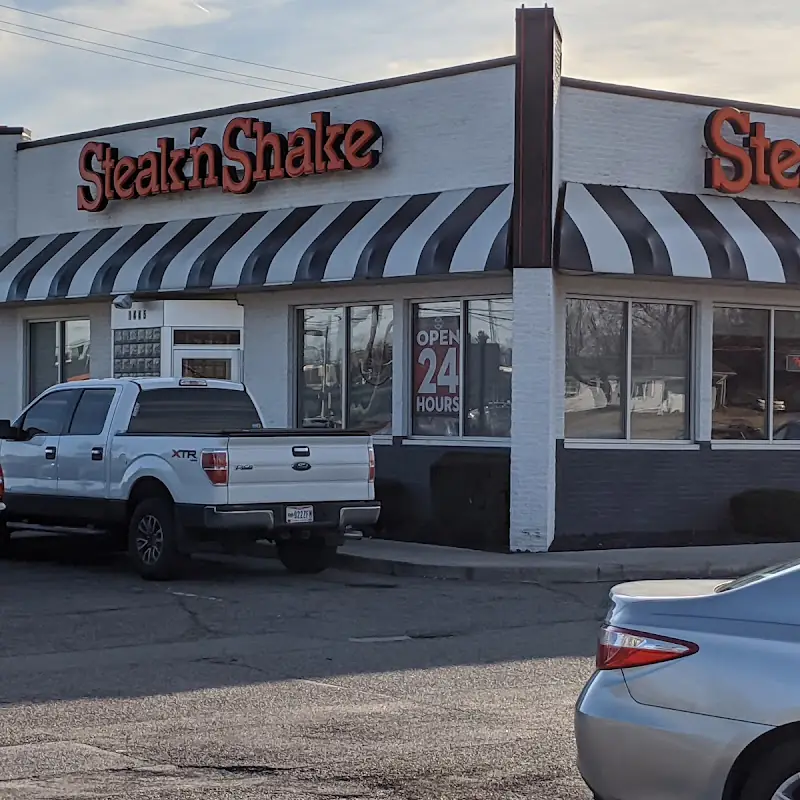 Steak 'n Shake