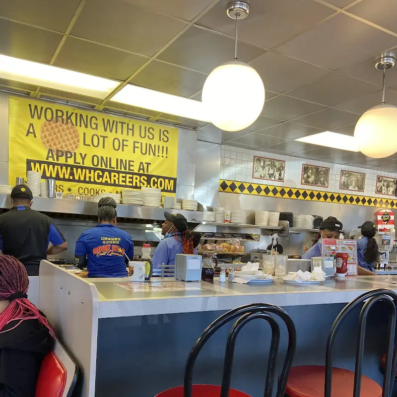Waffle House