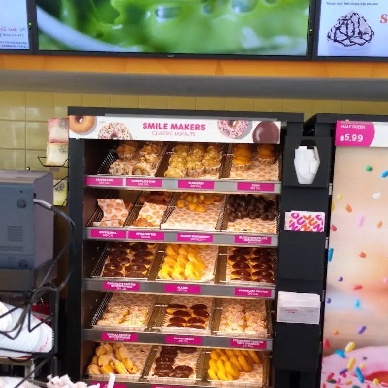 Dunkin'