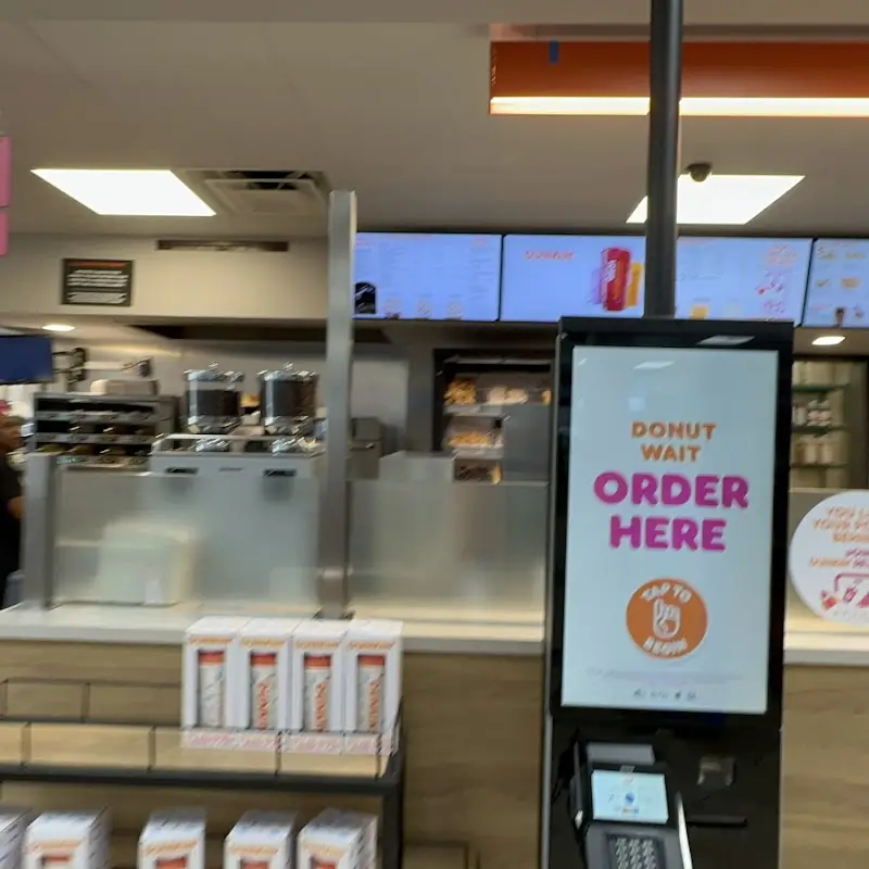 Dunkin'