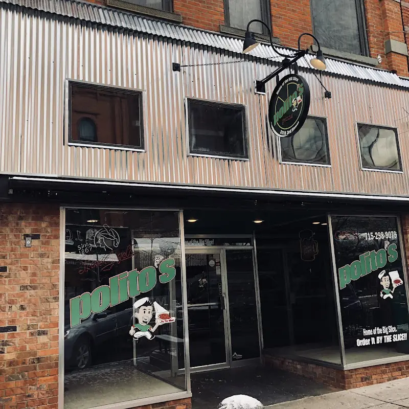 Polito's Pizza