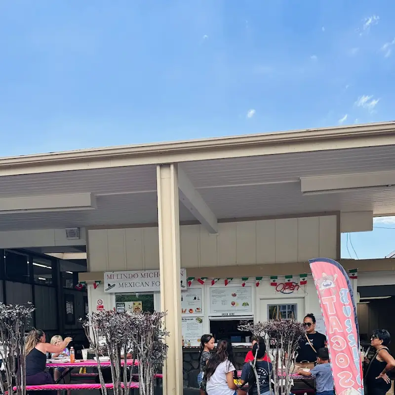 Mi Lindo Michoacán | Mexican Restaurant