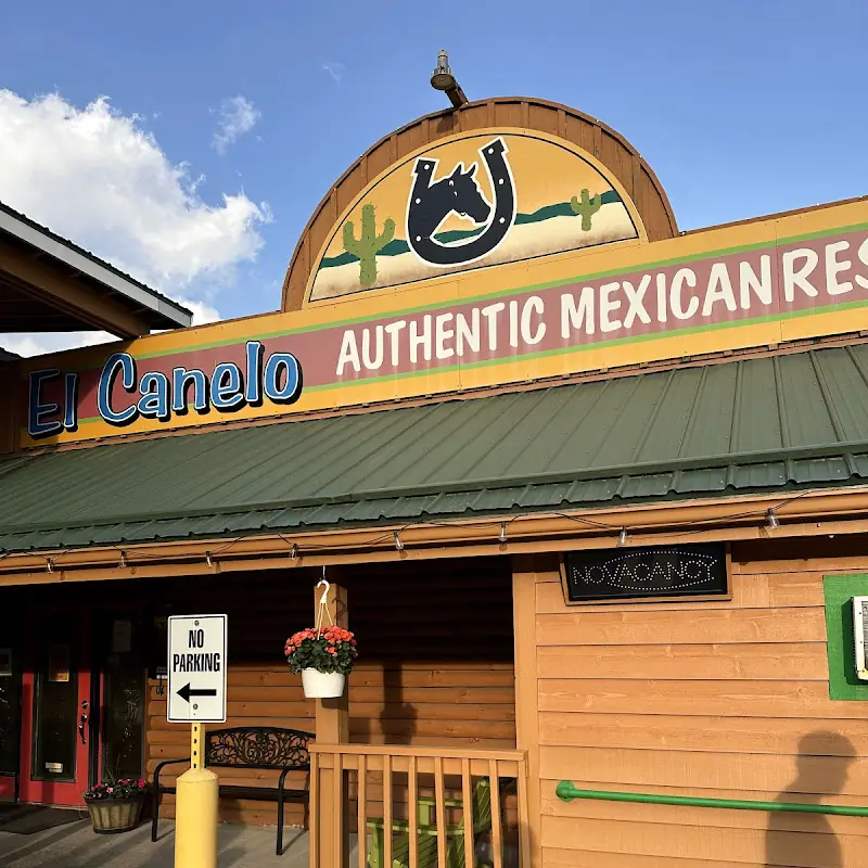 El Canelo Restaurant