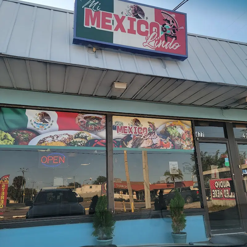 MI MEXICO LINDO